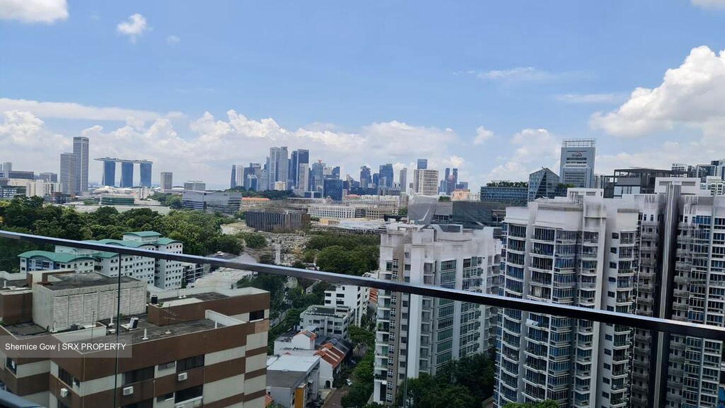 Hilltops (D9), Condominium #468795031